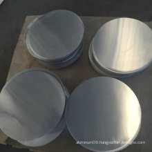 Anodized Aluminum Circle for Lamp Shade